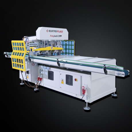 Extrusion Line Components
