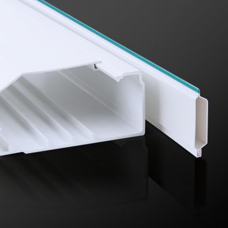 Profile Extrusion Lines