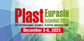 PLAST EURASIA 2025